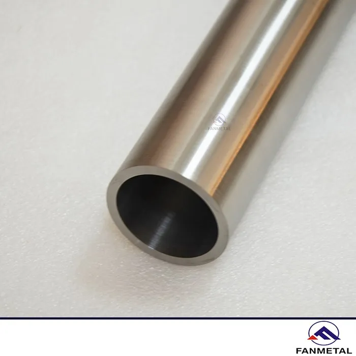 Tantalum Tungsten Alloy Tube Tantalum Tungsten Alloy Tube