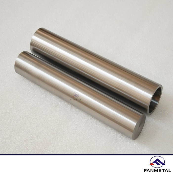 Tungsten Metal Tubes Tungsten Metal Tubes
