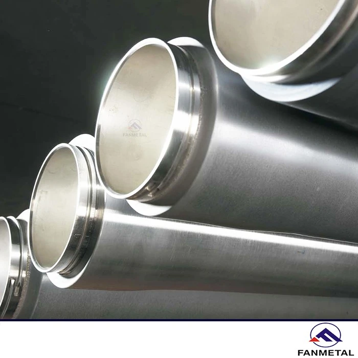 Zirconium Rotary Sputter Targets Zirconium Rotary Sputter Targets