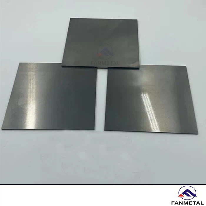 Tungsten Carbide Plate Price