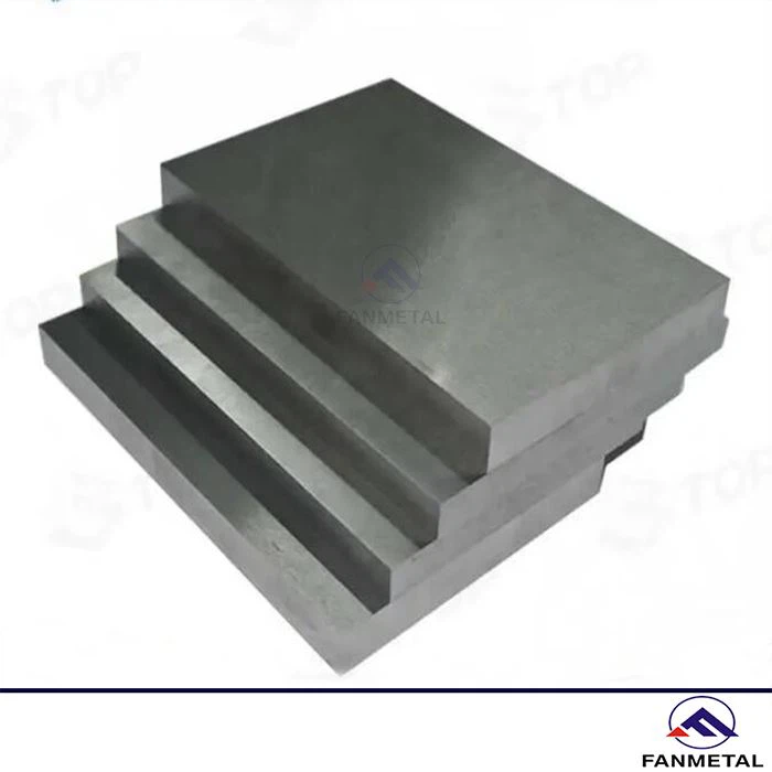 tungsten carbide sheet metal