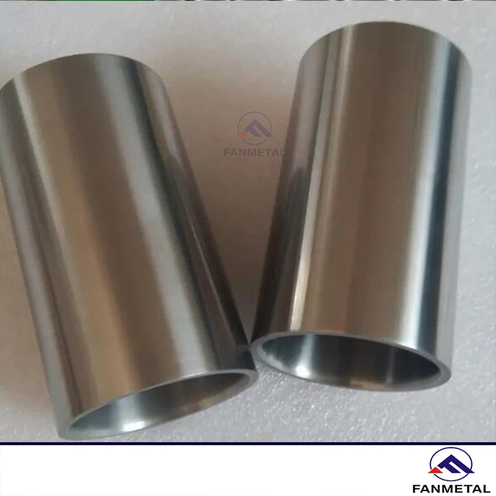 Molybdenum Tube