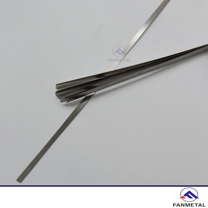 Cemented Carbide Strips
