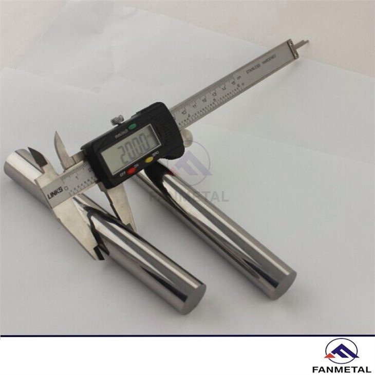 Tungsten Carbide Bar