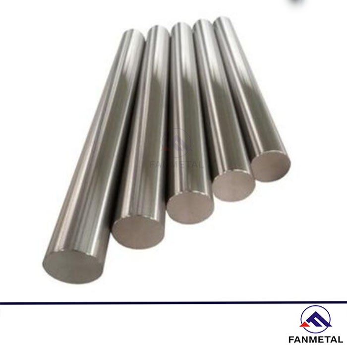 Tungsten Carbide Rods Manufacturer