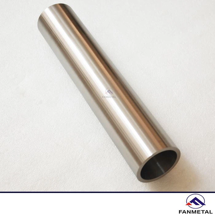 Tungsten Pipe
