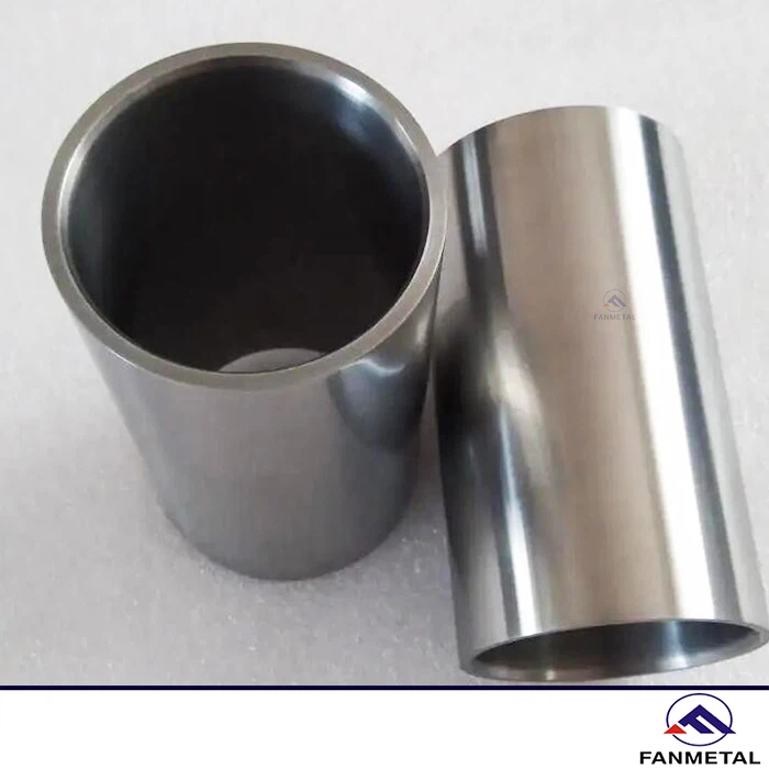 Molybdenum Tube