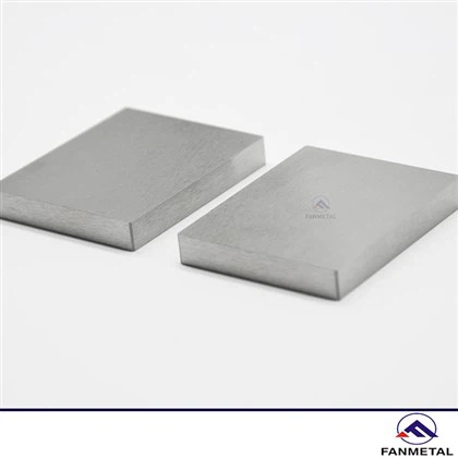 Пластина цирконію 702