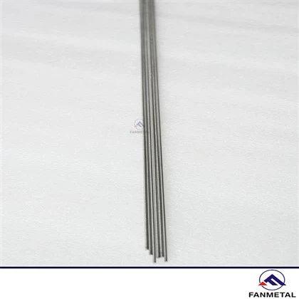 Цирконієвий зварний дріт