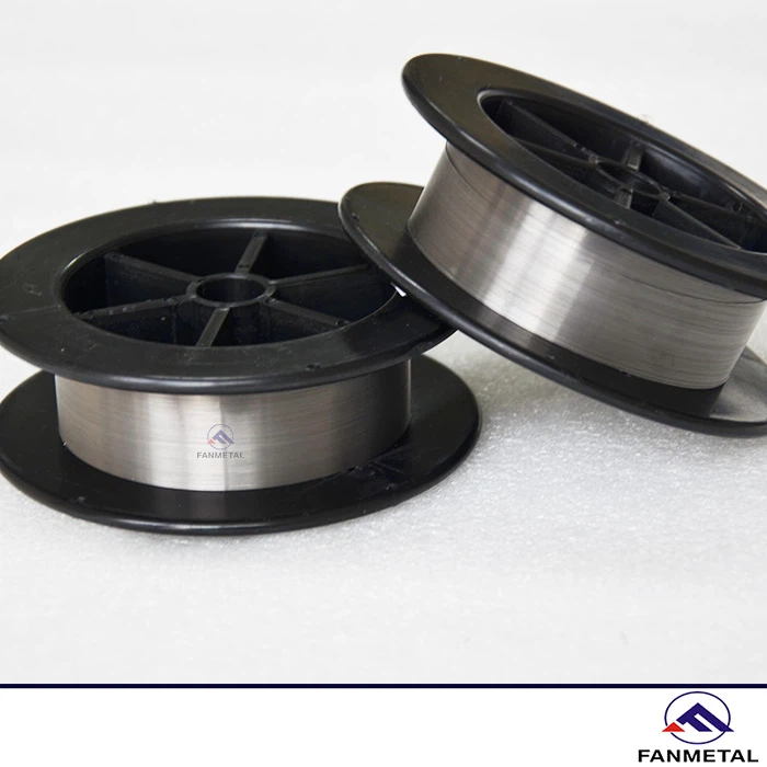 Металеві танталові дроти