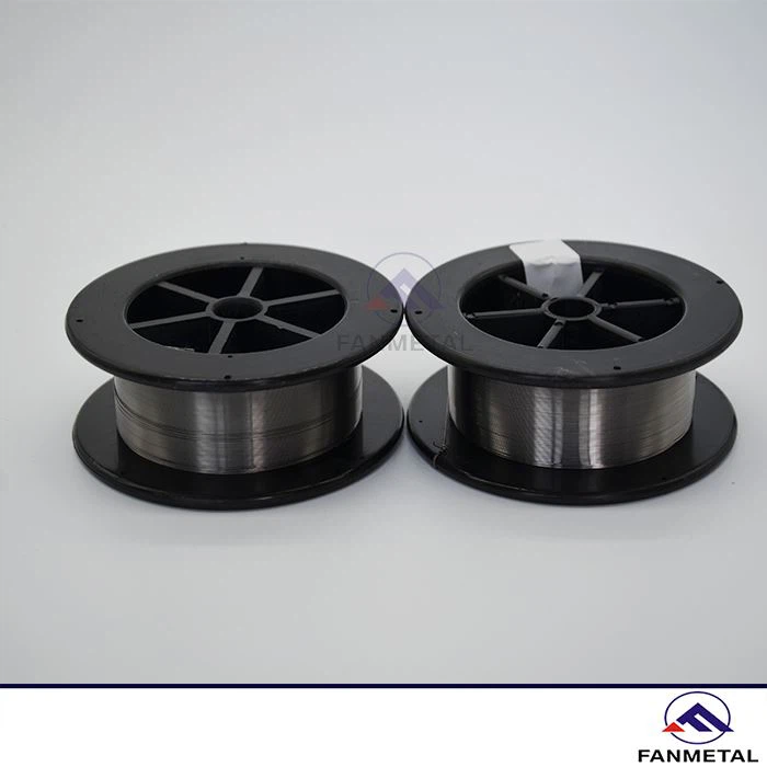 Rhenium Tungsten Wire