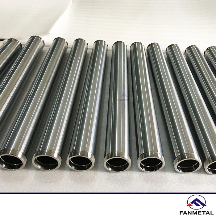Zirconium Titanium Sputtering Targets