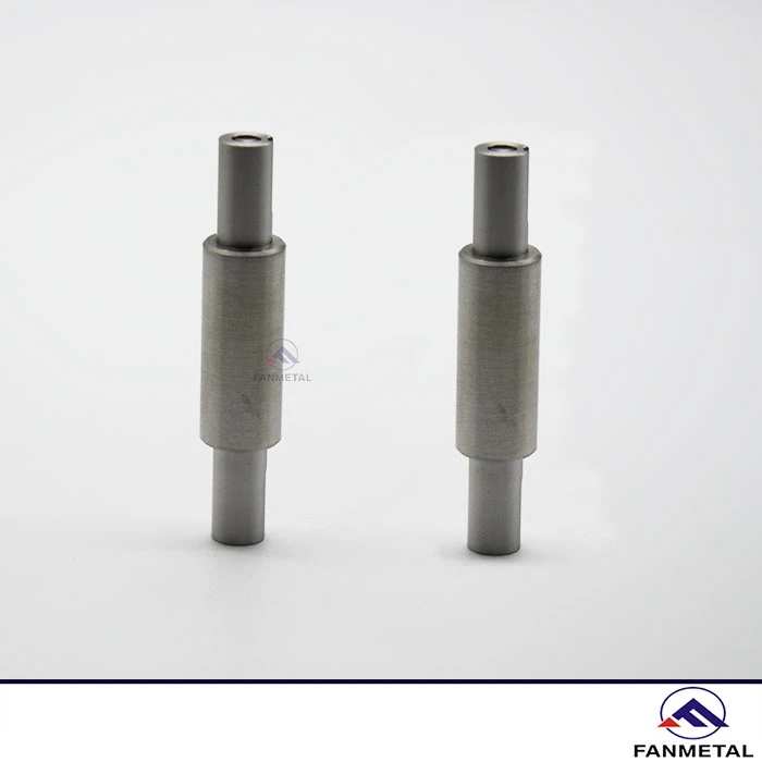 Tungsten Metal Rollers