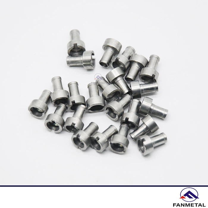 Molybdenum Metal Electrode