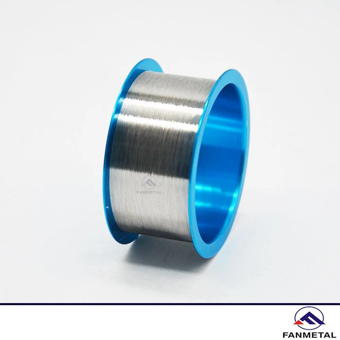 Платиновий дротяний електрод