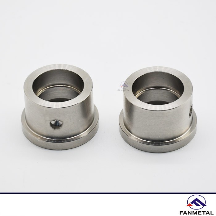 Cemented Carbide Rollers Cemented Carbide Rollers