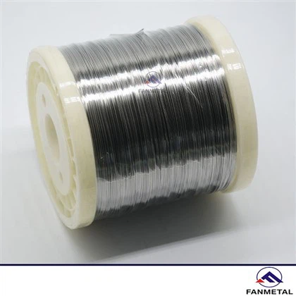 TC4 Titanium Wire